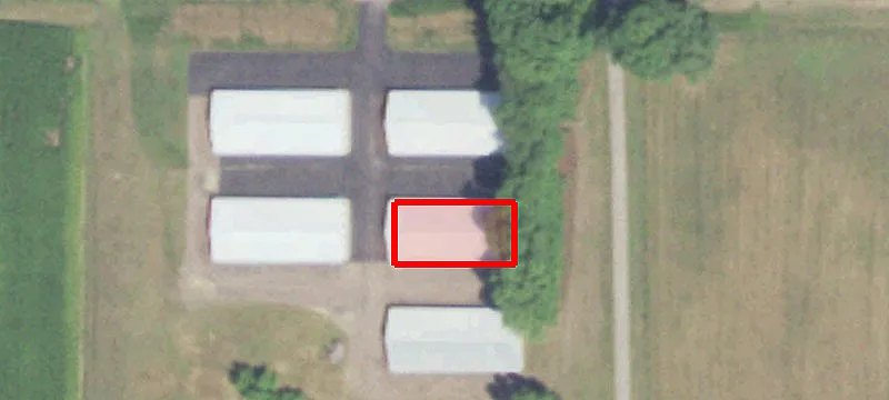 300th Sand Rd