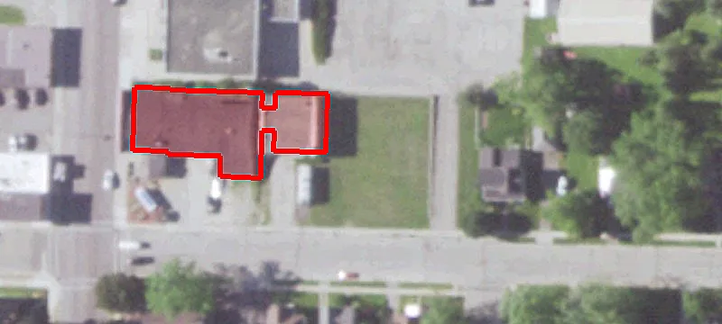 121 Factory St
