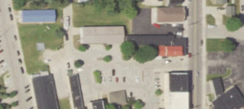Main St