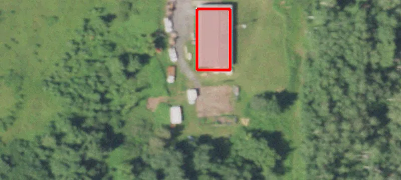 3302 Humane Society Rd