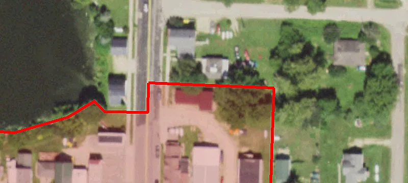 Cazenovia, WI 53924