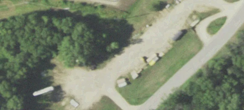 6382nd County Rd P P
