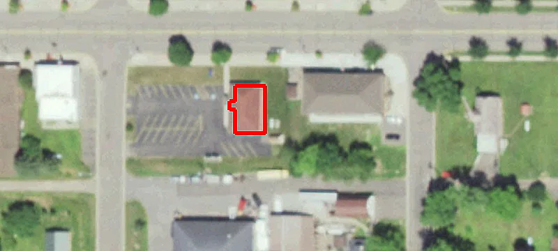 Gilman, WI 54433