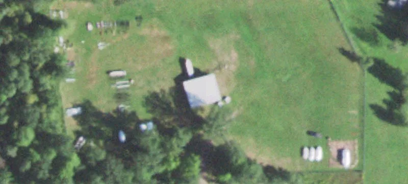 25204 County Hwy M M