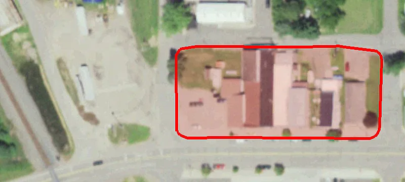 Gilman, WI 54433