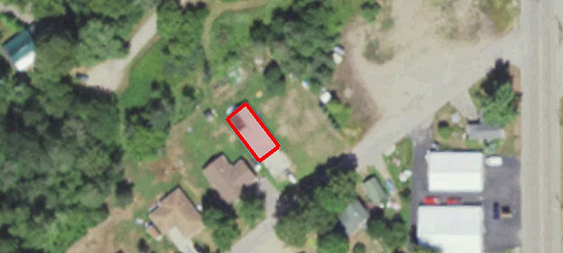 Crandon, WI 54520