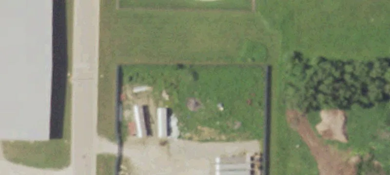 Saunders Dr