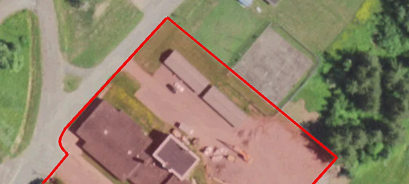 4946 Vlg Rd