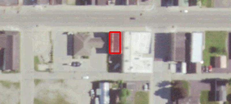721 Main St