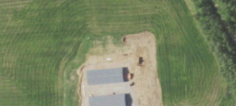 5820 Airport Dr