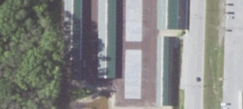 Seymour St
