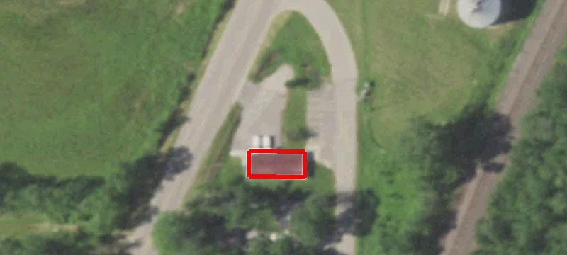 1145 Grosse Rd
