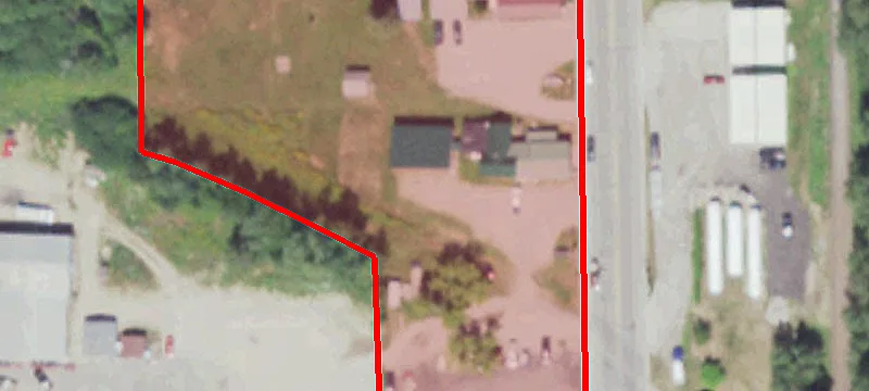 Laona, WI 54541