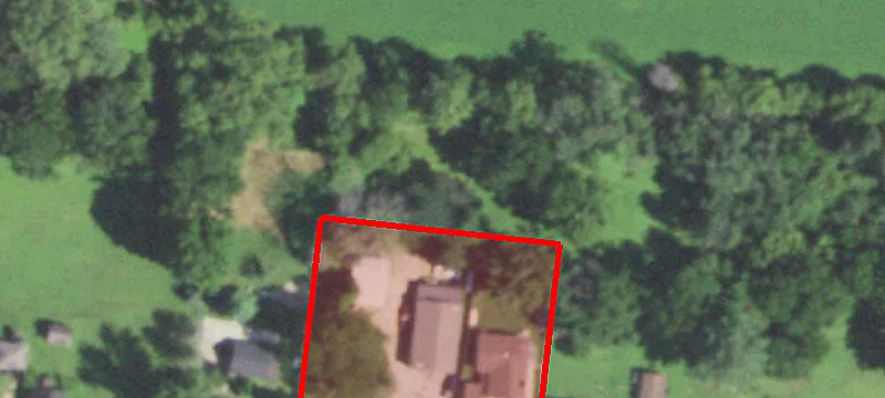 376th Blf Siding Rd