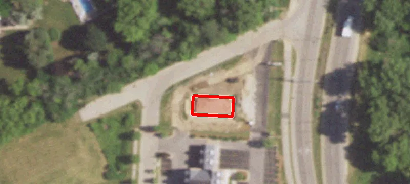521 Wales Rd