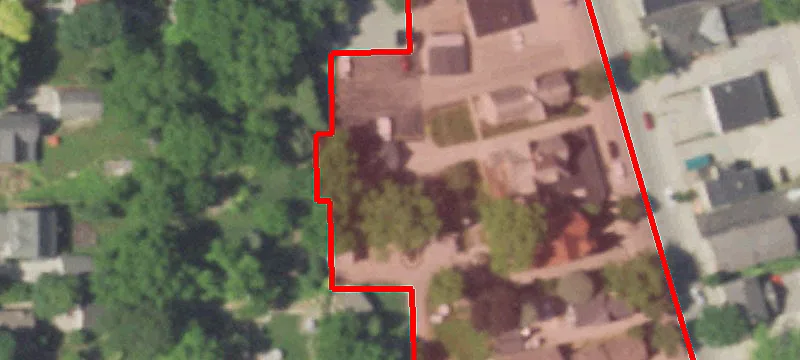 Cedarburg, WI 53012
