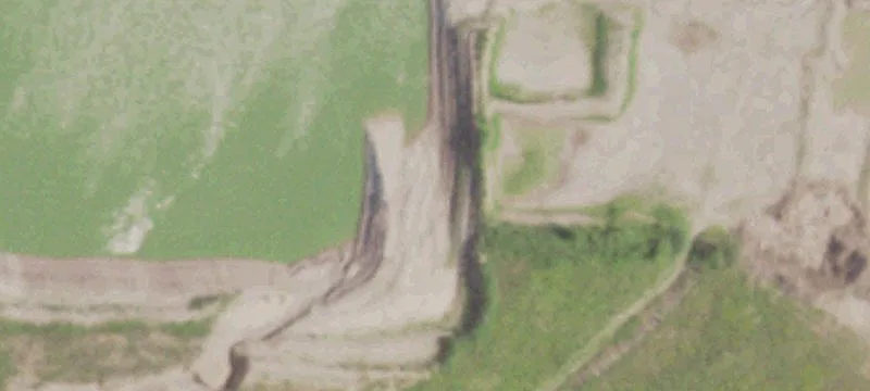 County N Rd