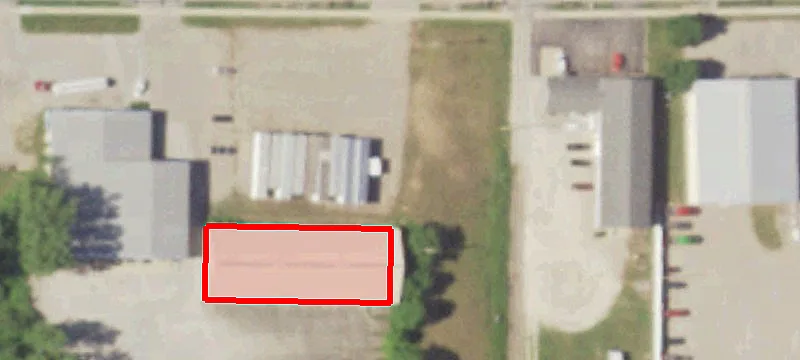 Oconto Falls, WI 54154
