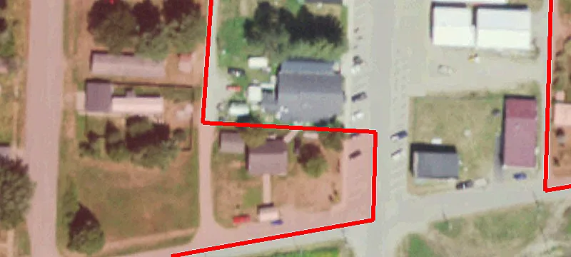 Argonne, WI 54511