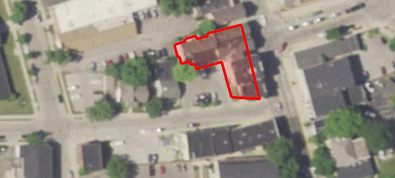 Cedarburg, WI 53012