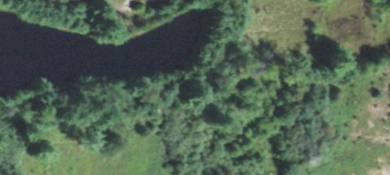 Black River