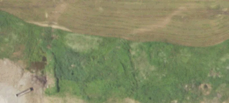County S Rd