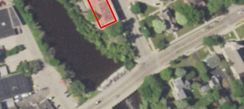 Cedarburg, WI 53012