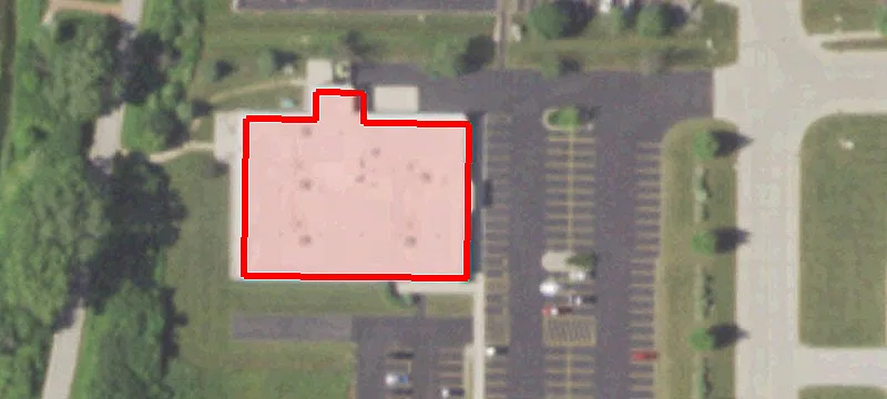 1300 Enterprise Dr