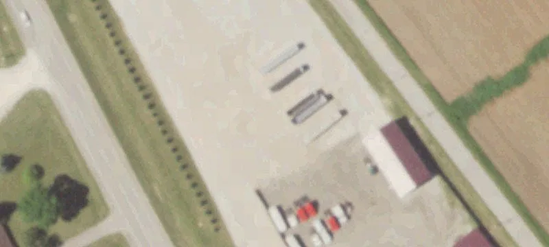 5279 County Rd R R