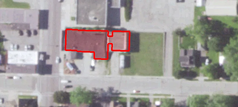 121 Factory St