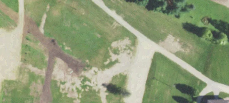 County Rd B B
