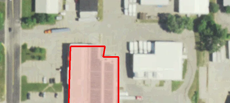 2405 Evergreen Rd