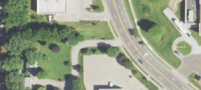 Theater Rd