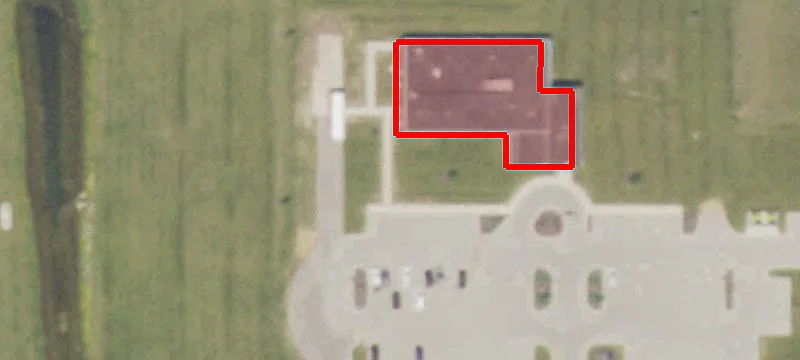 4810 Expo Dr