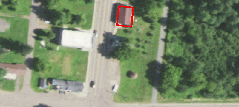 8864th Business Hwy 13