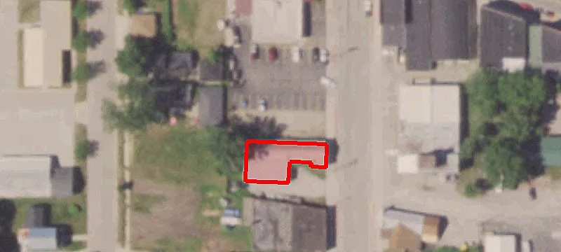 Oconto, WI 54153
