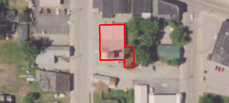 136 Huron Ave