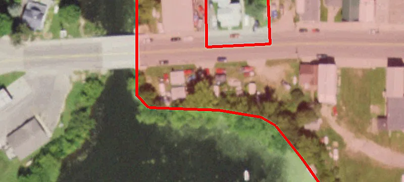 Cazenovia, WI 53924