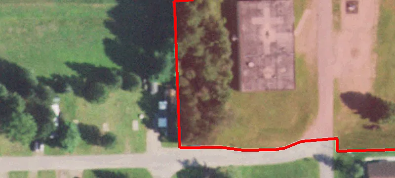 Bruce, WI 54819
