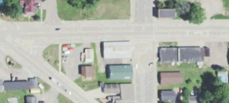 100 Main St