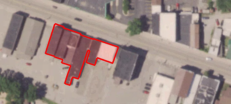 Oconto, WI 54153