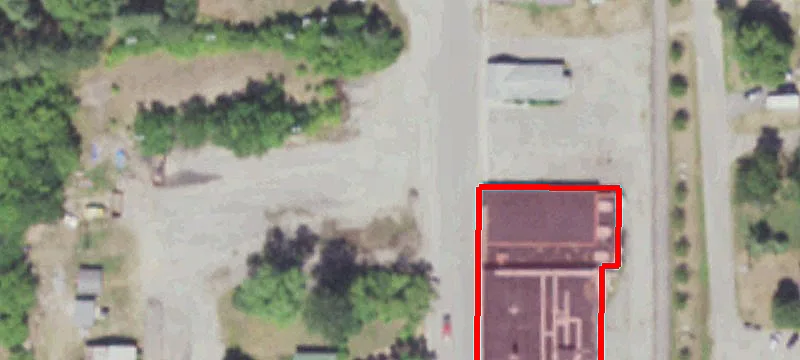 Laona, WI 54541