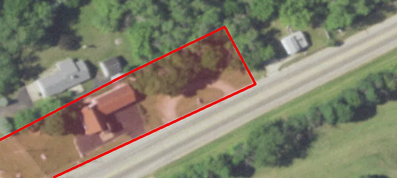 Wilmot Rd