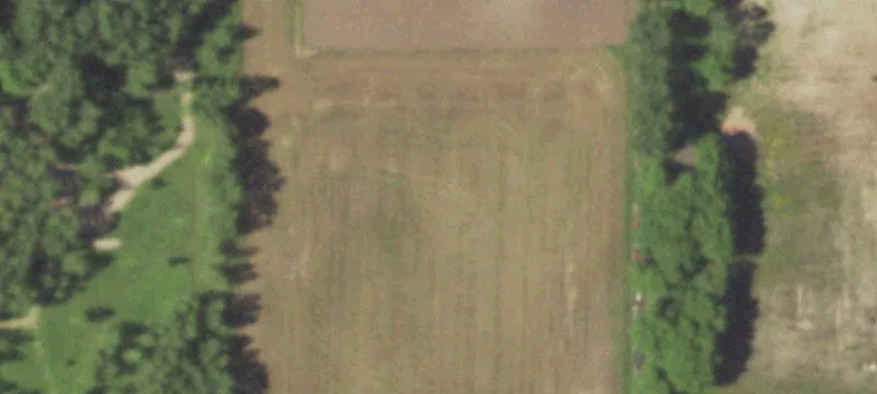 D B Frontage Rd