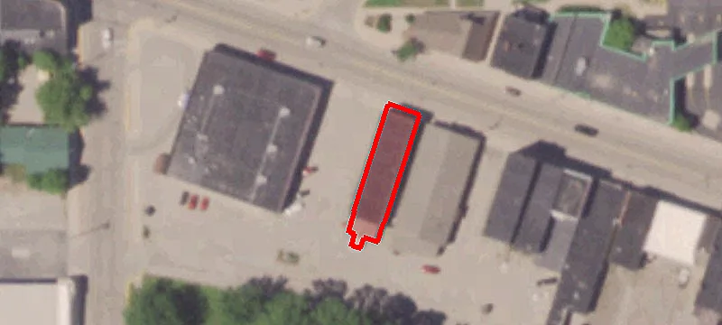 Oconto, WI 54153