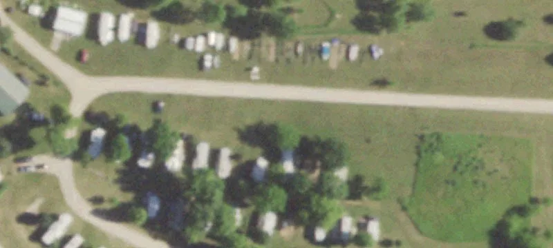 5849 Berry Lk Rd