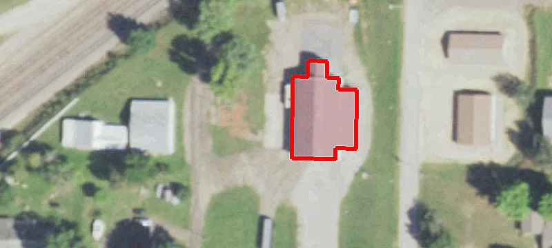 Taylor, WI 54659