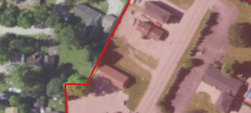 Cogswell Dr