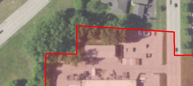 Isbell St