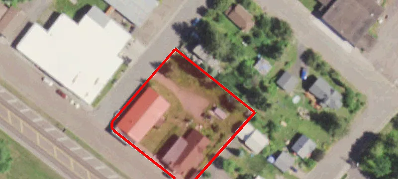 Poplar, WI 54864